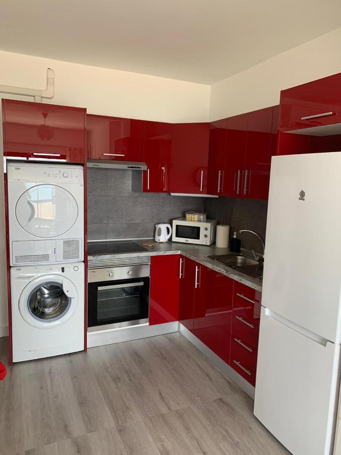 Apartamentos Candelarita กราน ตาราฮาล ภายนอก รูปภาพ