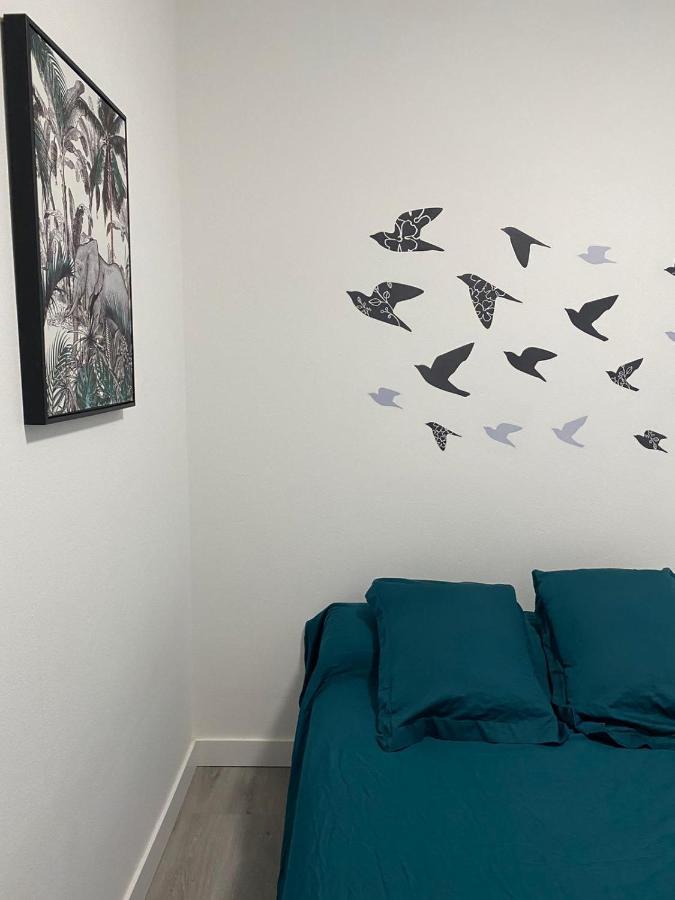 Apartamentos Candelarita กราน ตาราฮาล ภายนอก รูปภาพ