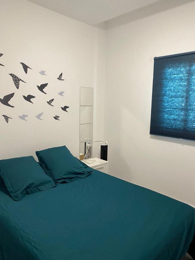 Apartamentos Candelarita กราน ตาราฮาล ภายนอก รูปภาพ