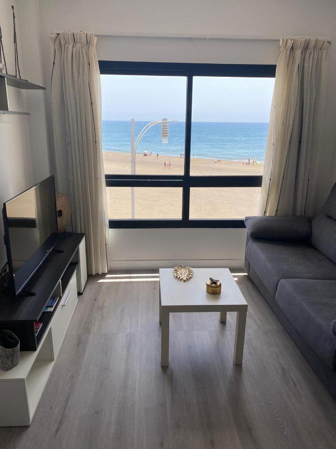 Apartamentos Candelarita กราน ตาราฮาล ภายนอก รูปภาพ