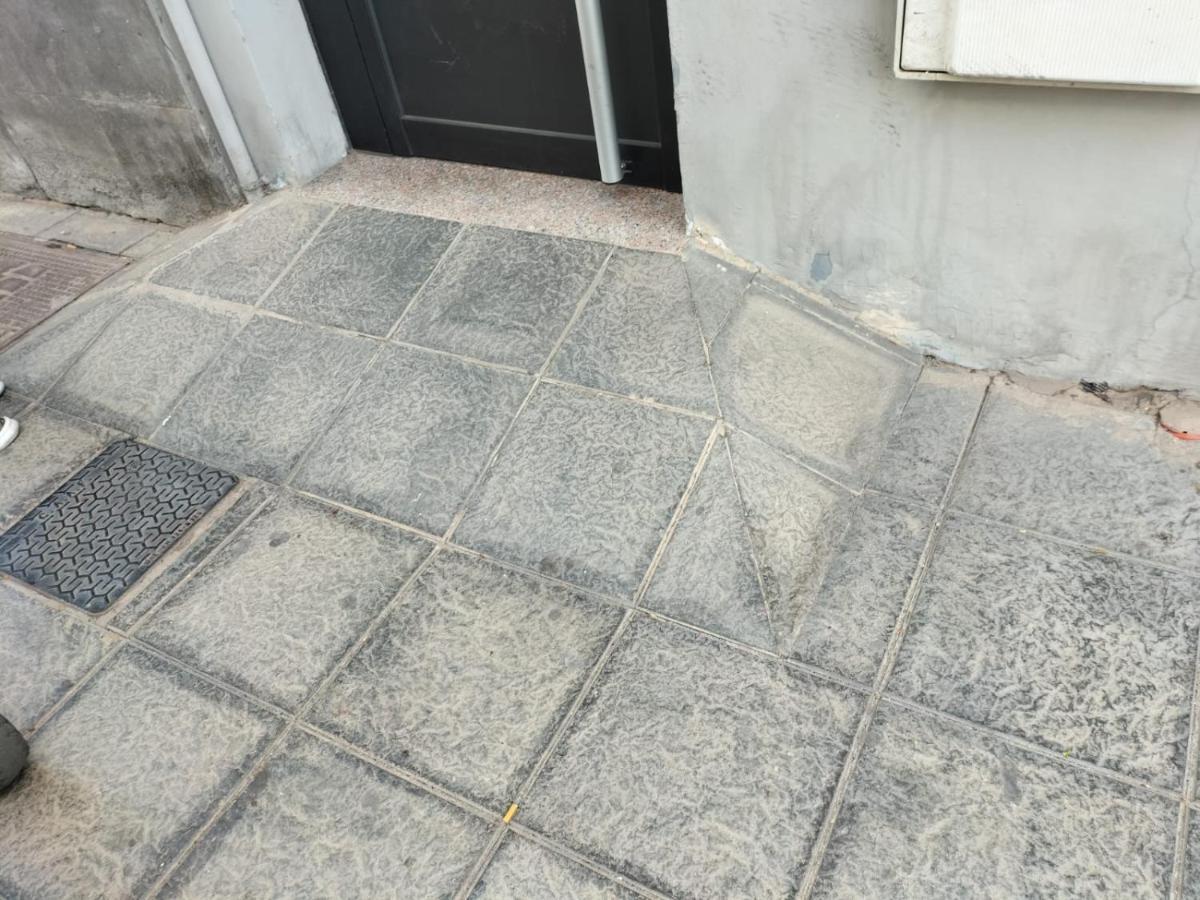 Apartamentos Candelarita กราน ตาราฮาล ภายนอก รูปภาพ