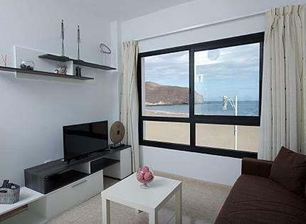 Apartamentos Candelarita กราน ตาราฮาล ภายนอก รูปภาพ
